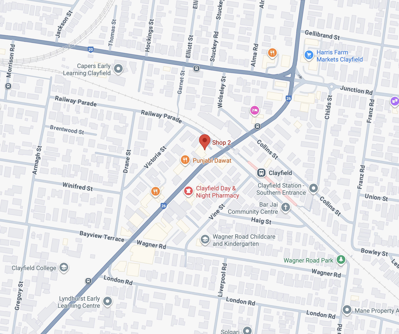 Footer Gallery Image